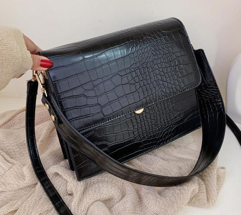ALBERTA CROSSBODY HANDBAG