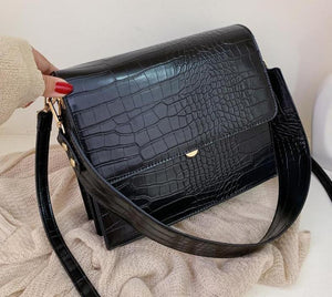 ALBERTA CROSSBODY HANDBAG