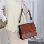 將圖片載入圖庫檢視器 ALBERTA CROSSBODY HANDBAG
