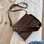 將圖片載入圖庫檢視器 ALBERTA CROSSBODY HANDBAG
