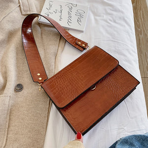 ALBERTA CROSSBODY HANDBAG