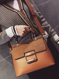 OLIVIA HANDBAG