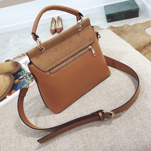 OLIVIA HANDBAG