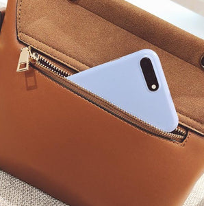 OLIVIA HANDBAG