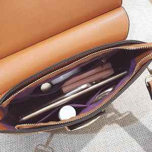 OLIVIA HANDBAG
