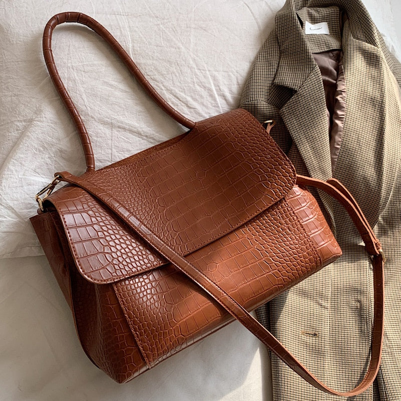 DORIS TOTE BAG