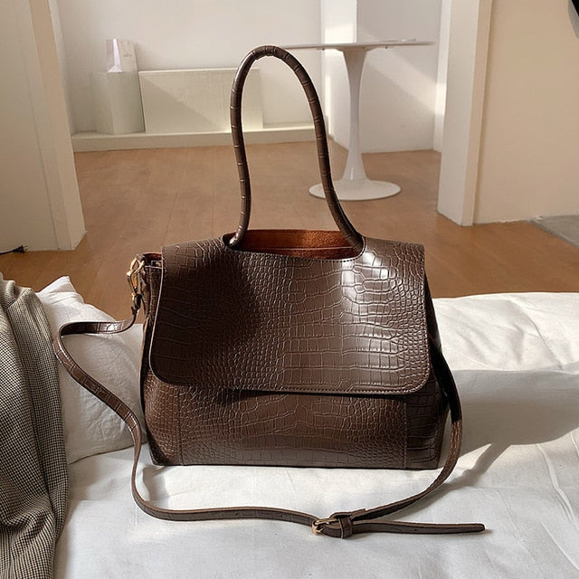 DORIS TOTE BAG