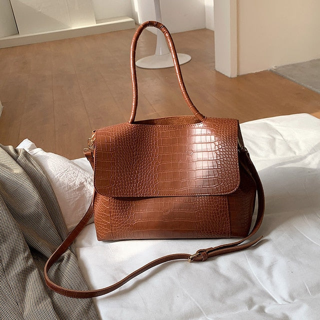 DORIS TOTE BAG