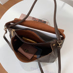 將圖片載入圖庫檢視器 DORIS TOTE BAG
