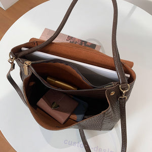 DORIS TOTE BAG