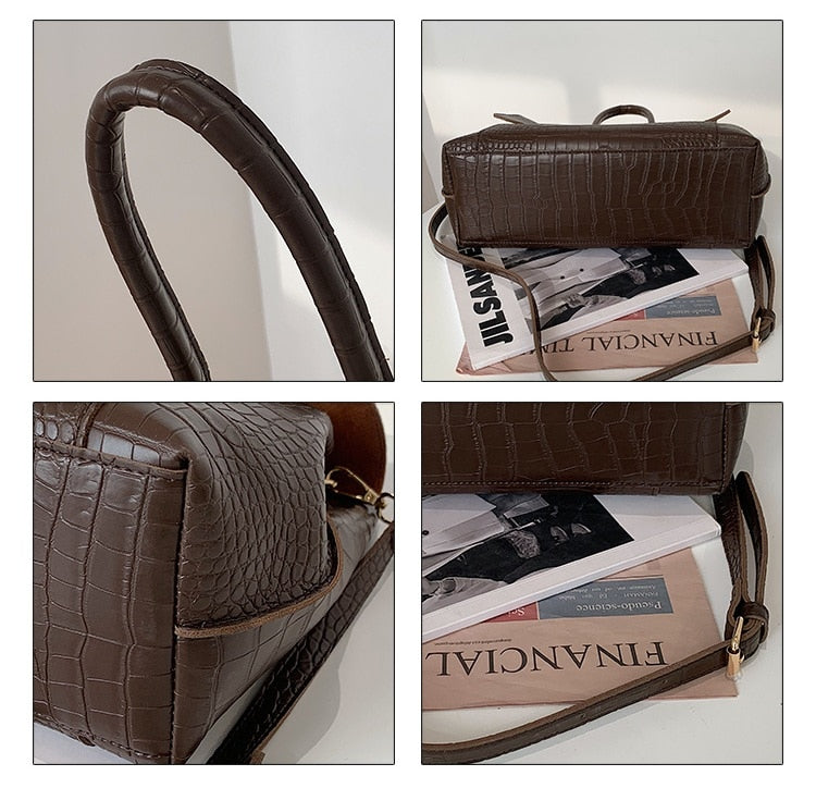 DORIS TOTE BAG