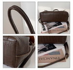 將圖片載入圖庫檢視器 DORIS TOTE BAG
