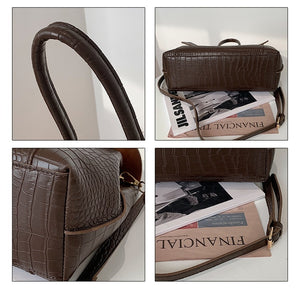 DORIS TOTE BAG