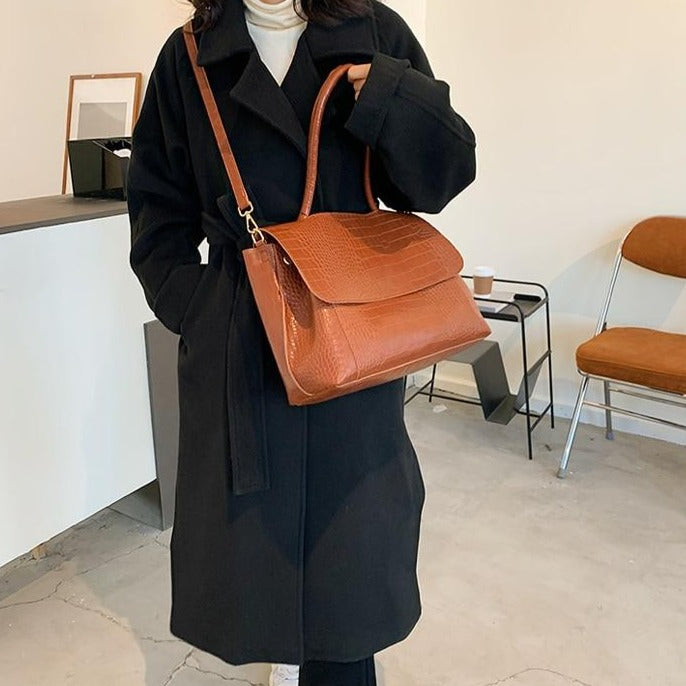 DORIS TOTE BAG