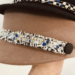 ELEANOR HAT