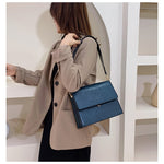 將圖片載入圖庫檢視器 ALBERTA CROSSBODY HANDBAG
