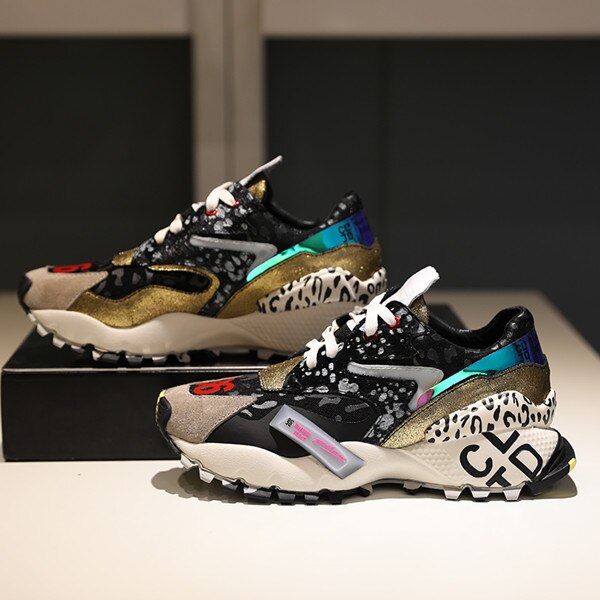 BERLIN SNEAKERS