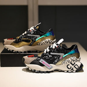 BERLIN SNEAKERS