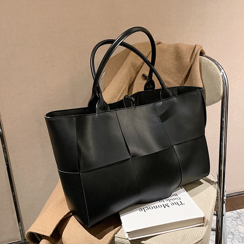MAGGY TOTE HANDBAG