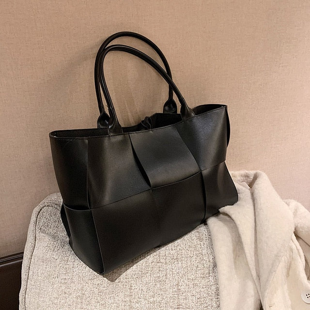 MAGGY TOTE HANDBAG