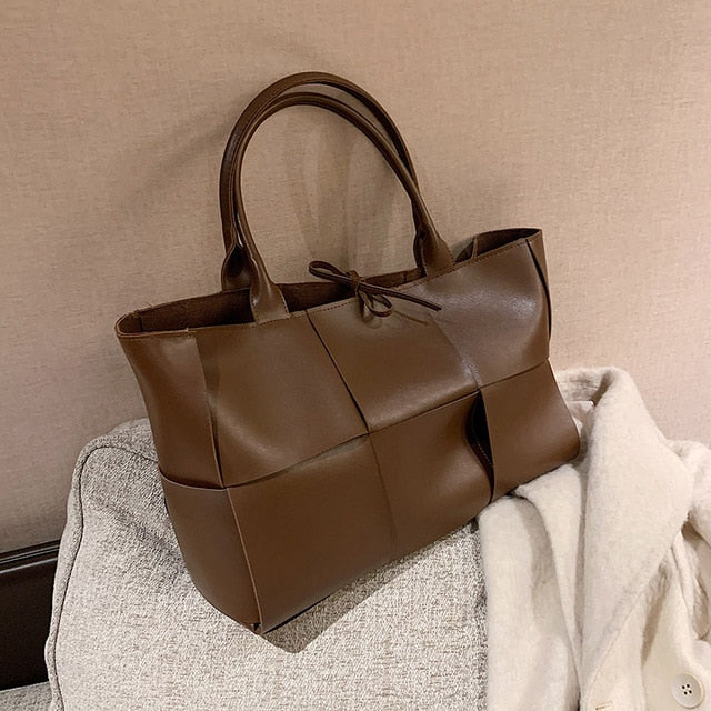 MAGGY TOTE HANDBAG