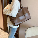 將圖片載入圖庫檢視器 MAGGY TOTE HANDBAG
