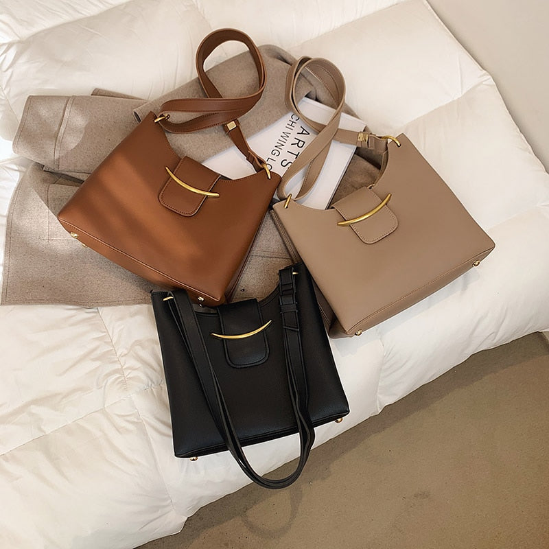 MAYA HANDBAG