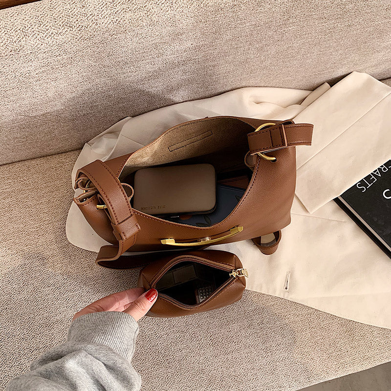 MAYA HANDBAG