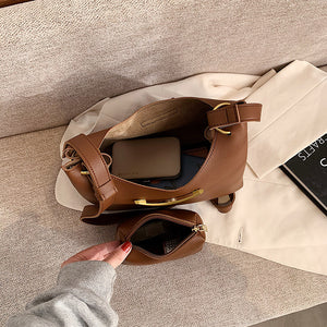 MAYA HANDBAG