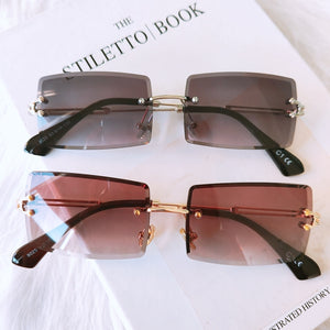 Crios Sunglasses