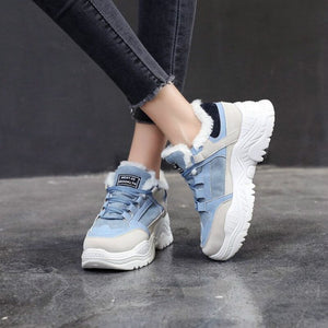 BROOKLYN SNEAKERS