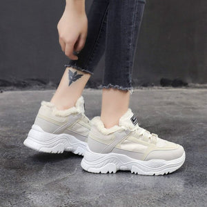 BROOKLYN SNEAKERS