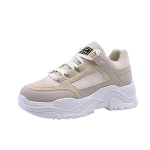 BROOKLYN SNEAKERS