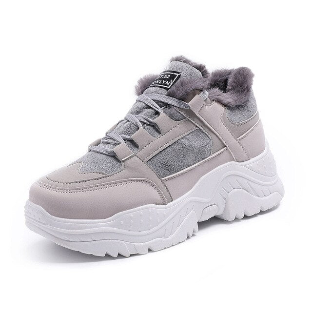 BROOKLYN SNEAKERS