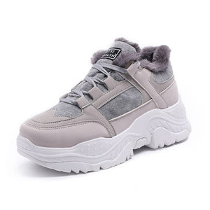 BROOKLYN SNEAKERS
