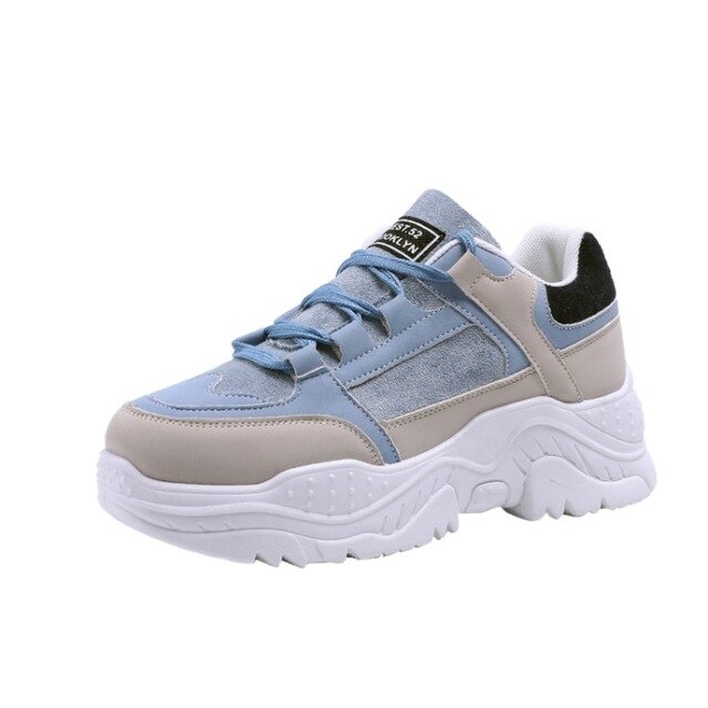 BROOKLYN SNEAKERS