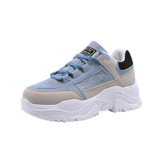 BROOKLYN SNEAKERS