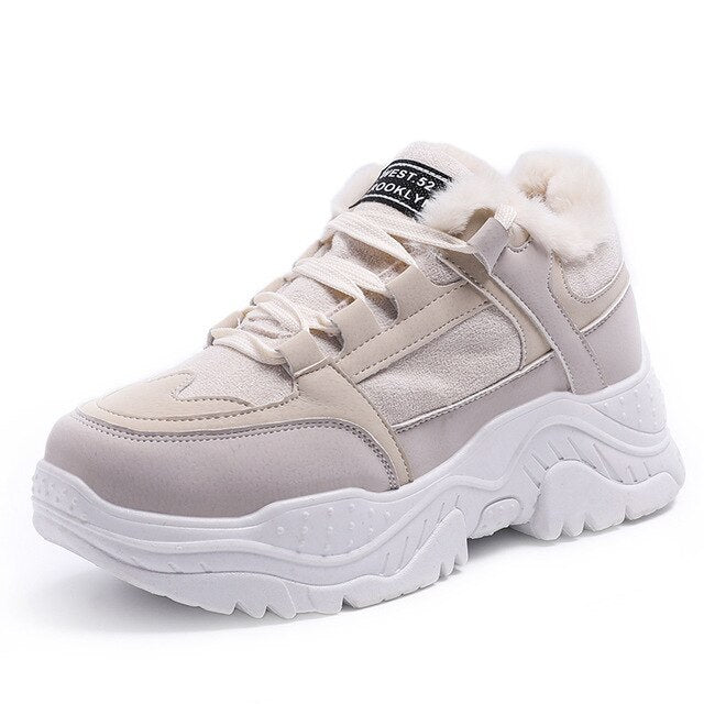 BROOKLYN SNEAKERS