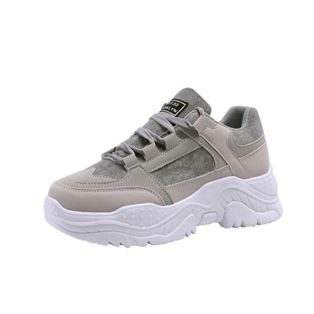 BROOKLYN SNEAKERS