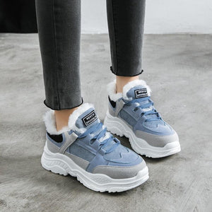BROOKLYN SNEAKERS