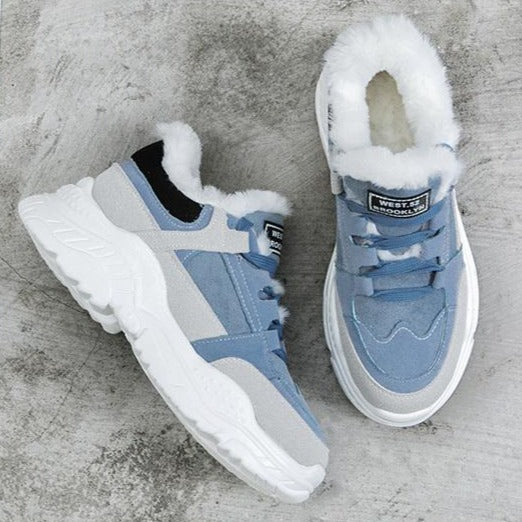BROOKLYN SNEAKERS