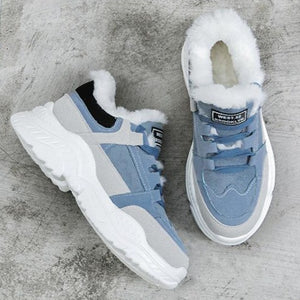 BROOKLYN SNEAKERS