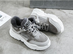 BROOKLYN SNEAKERS