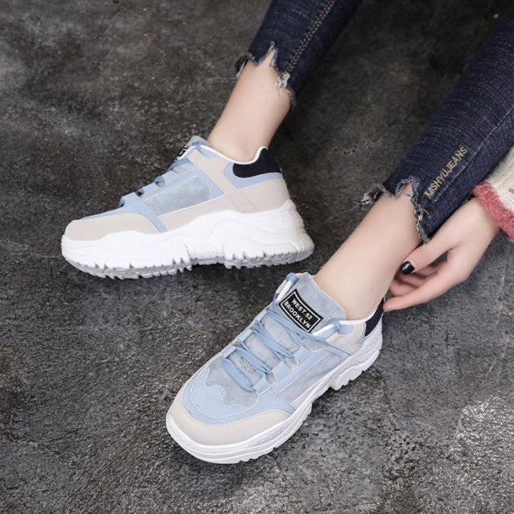 BROOKLYN SNEAKERS