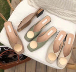 將圖片載入圖庫檢視器 CHIARA SLIPPERS
