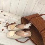將圖片載入圖庫檢視器 CHIARA SLIPPERS
