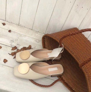 CHIARA SLIPPERS