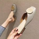將圖片載入圖庫檢視器 CHIARA SLIPPERS
