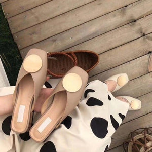 CHIARA SLIPPERS