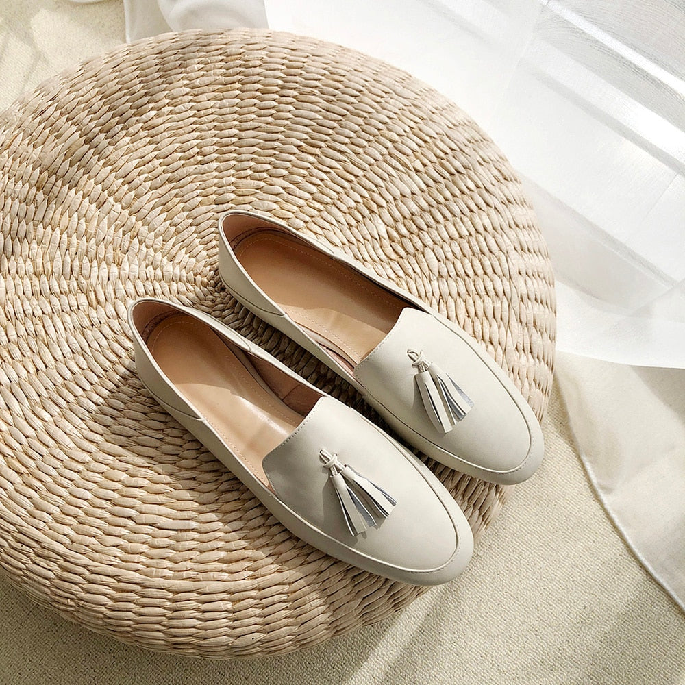 LIANA LOAFERS